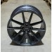 VEEMANN V-FS4 21x9.0 21x10.5 5x120 GRAPHITE